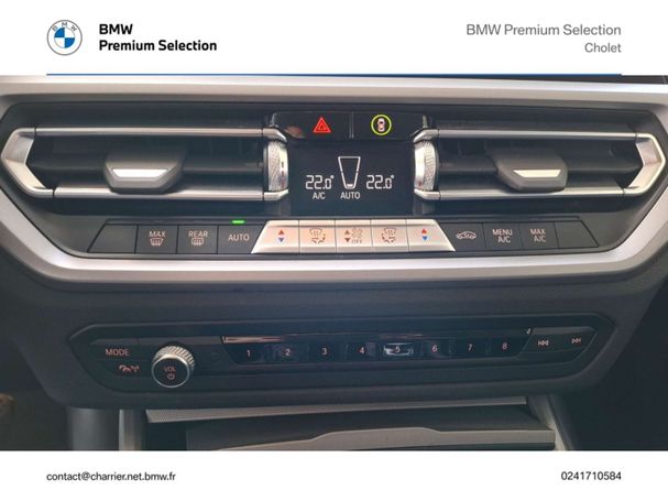 BMW 320 Touring 142 kW image number 16