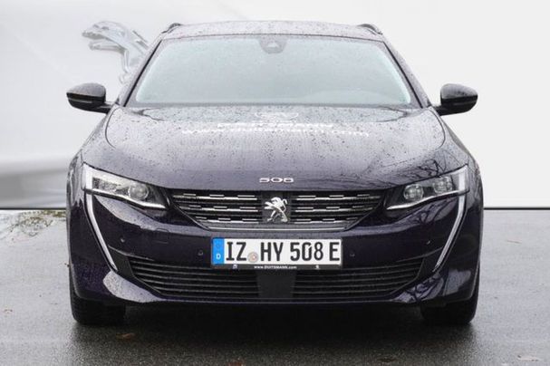 Peugeot 508 SW Hybrid 225 Allure Pack e-EAT8 165 kW image number 1