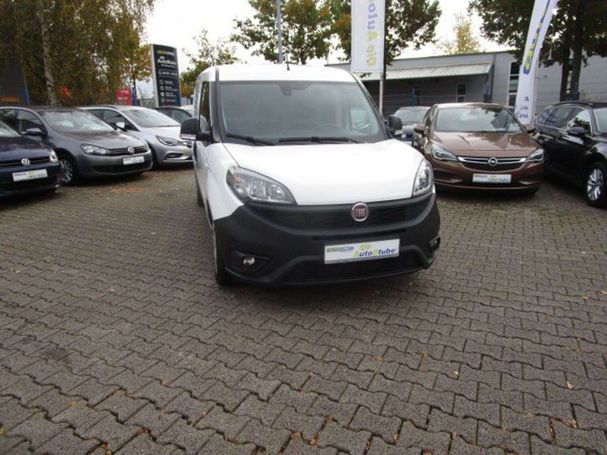 Fiat Doblo 88 kW image number 1