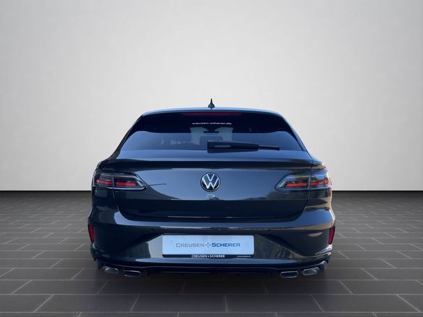 Volkswagen Arteon R Shooting Brake 4Motion 235 kW image number 6