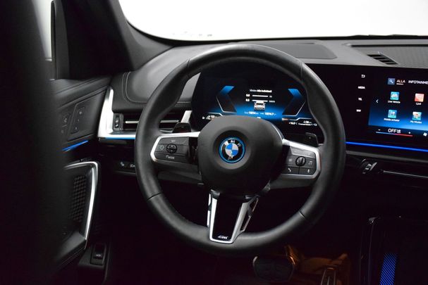 BMW X1 xDrive25e 180 kW image number 6