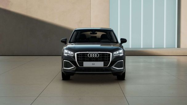 Audi Q2 30 TFSI Advanced 85 kW image number 9