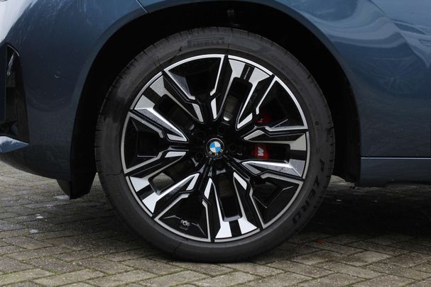 BMW X3 xDrive 140 kW image number 10