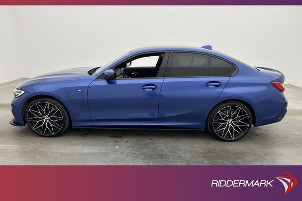 BMW 330e M Sport xDrive 216 kW image number 4