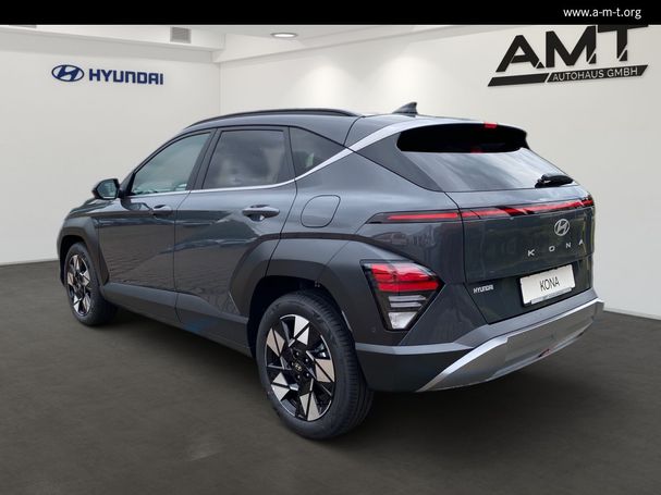 Hyundai Kona 1.6 T-GDI 146 kW image number 4