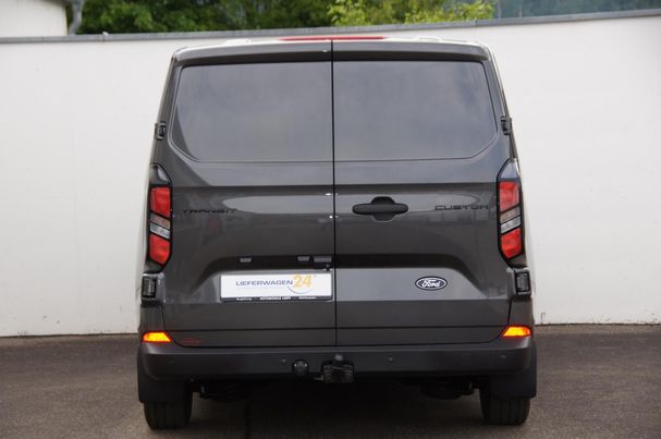 Ford Transit Custom L1H1 Trend 100 kW image number 7