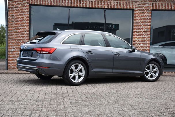 Audi A4 2.0 TFSI S tronic ultra 140 kW image number 5