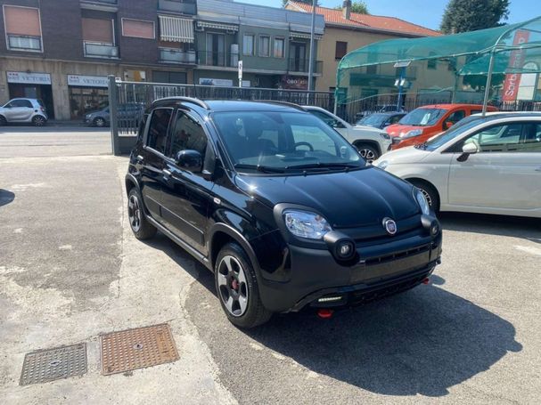 Fiat Panda 1.0 Hybrid 51 kW image number 7