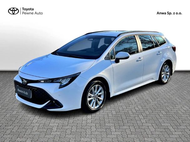 Toyota Corolla 1.8 Hybrid Comfort Touring Sports 90 kW image number 1