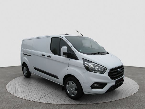 Ford Transit Custom 300 L2 96 kW image number 2