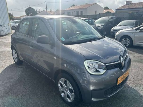 Renault Twingo SCe 65 49 kW image number 2