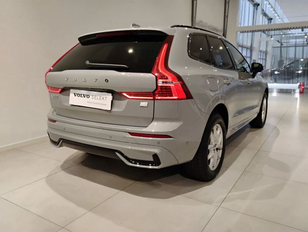 Volvo XC60 AWD 293 kW image number 4