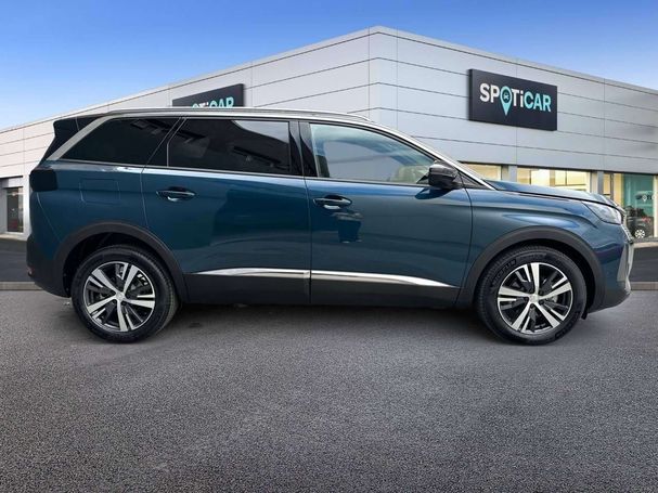 Peugeot 5008 PureTech 130 S&S Allure 96 kW image number 4