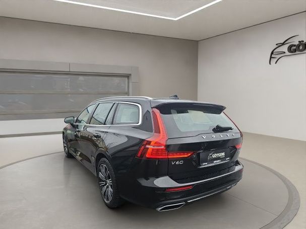 Volvo V60 D3 Inscription 110 kW image number 2