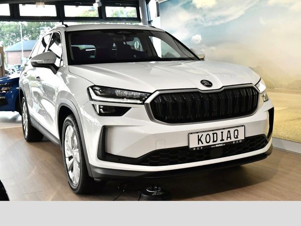 Skoda Kodiaq 2.0 TDI Selection 4x4 142 kW image number 7