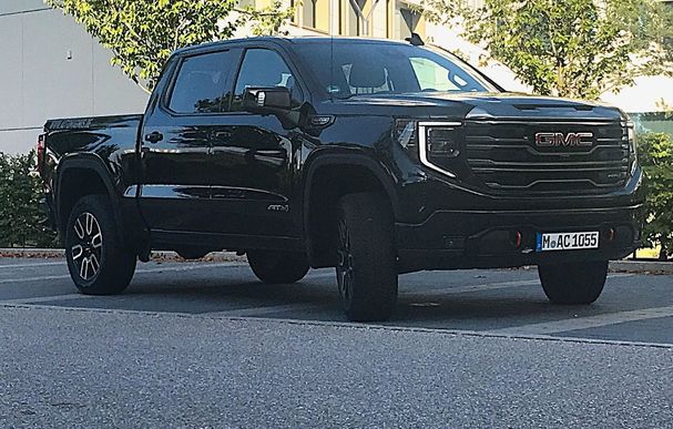 GMC Sierra 1500 V8 313 kW image number 4