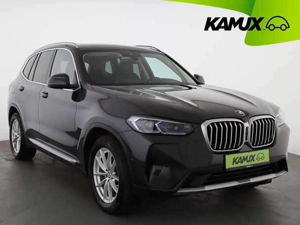 BMW X3 xDrive 140 kW image number 2