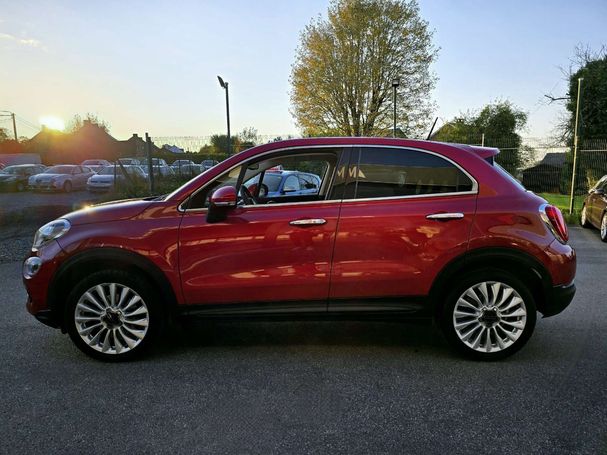 Fiat 500X 1.6 81 kW image number 6