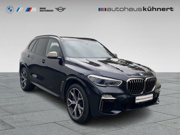 BMW X5 xDrive 294 kW image number 6