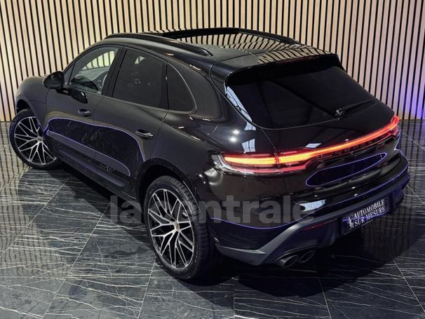 Porsche Macan PDK 195 kW image number 20