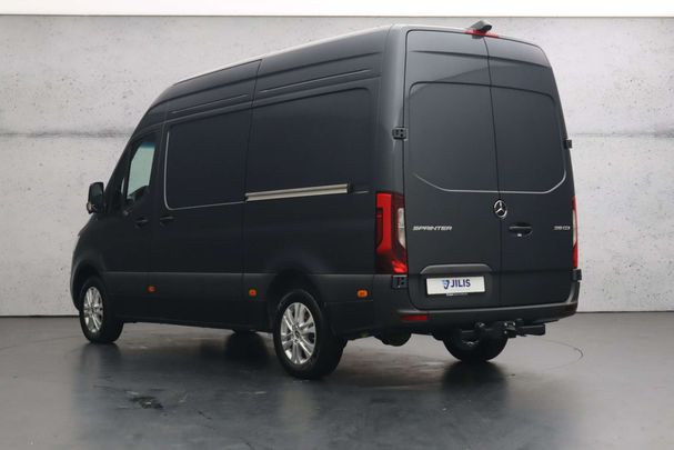 Mercedes-Benz Sprinter 319 CDI 140 kW image number 7