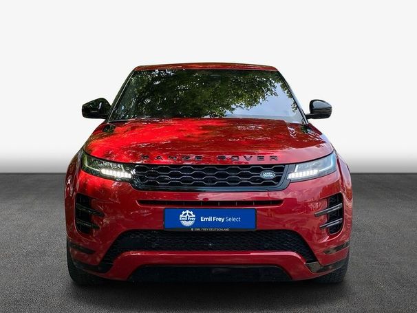 Land Rover Range Rover Evoque 198 kW image number 2