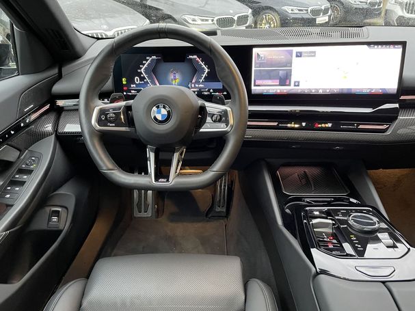 BMW 520i 140 kW image number 5