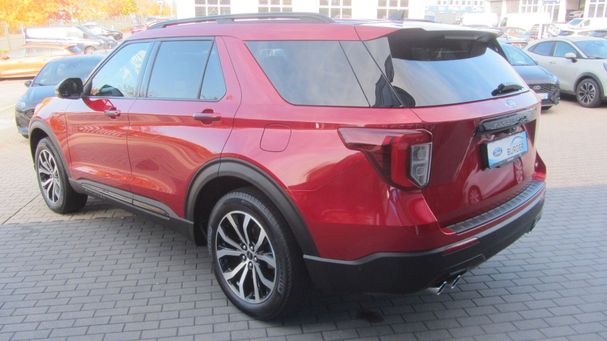 Ford Explorer Plug-in-Hybrid ST-Line 331 kW image number 4