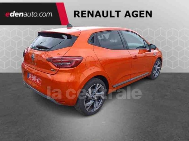 Renault Clio TCe 140 103 kW image number 3