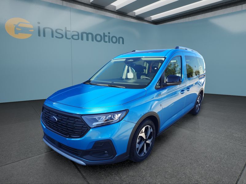 Ford Tourneo Connect 2.0