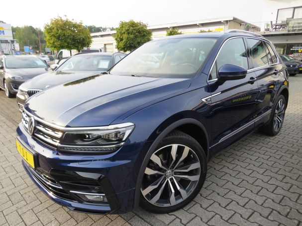 Volkswagen Tiguan 2.0 TDI 4Motion DSG 176 kW image number 2