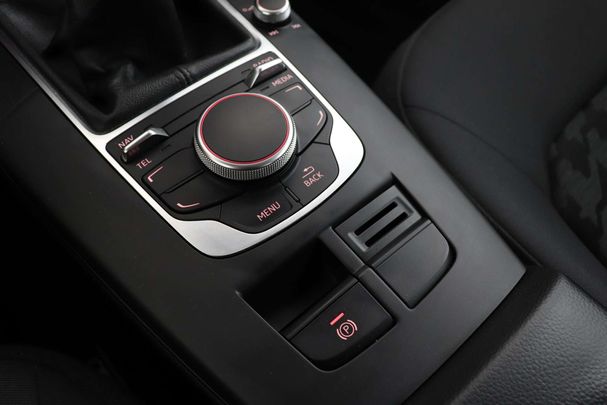 Audi A3 1.4 TFSI Ambition 92 kW image number 25