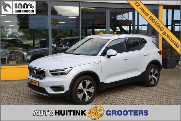 Volvo XC40 Recharge T4 Inscription Expression 155 kW image number 1