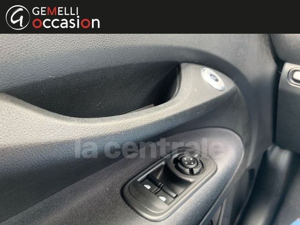 Fiat 500 e 88 kW image number 9