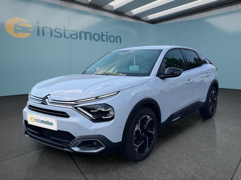 Citroen C4 PureTech 130