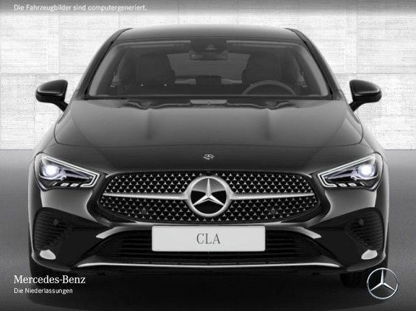 Mercedes-Benz CLA 250 Shooting Brake e 160 kW image number 6