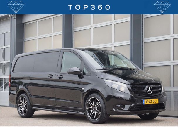 Mercedes-Benz Vito 116 CDi 120 kW image number 3