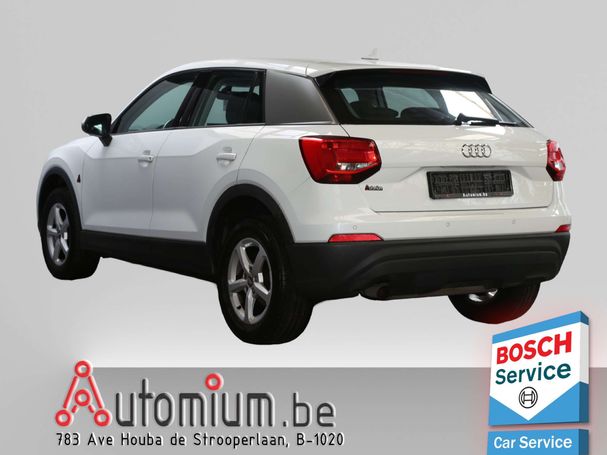 Audi Q2 1.0 TFSI 85 kW image number 6