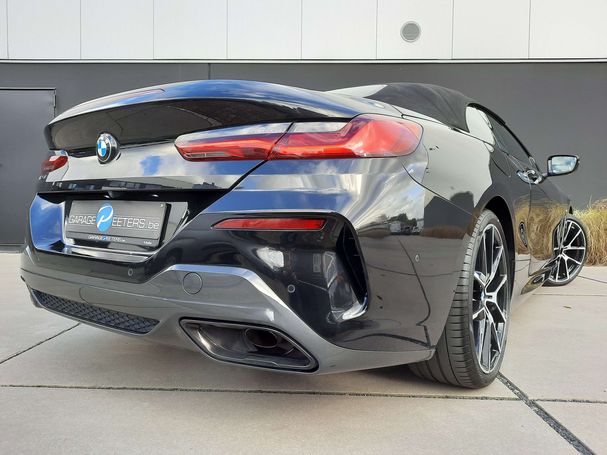 BMW 840d xDrive 235 kW image number 29