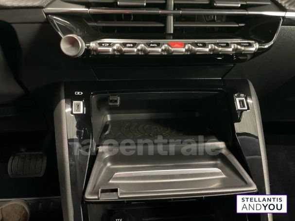 Peugeot 208 100 kW image number 33