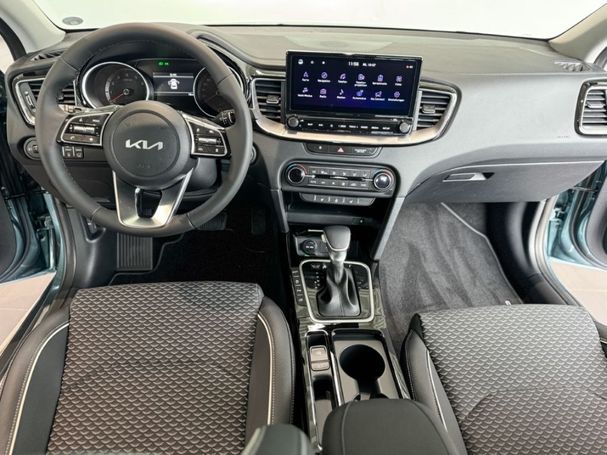 Kia XCeed 118 kW image number 13