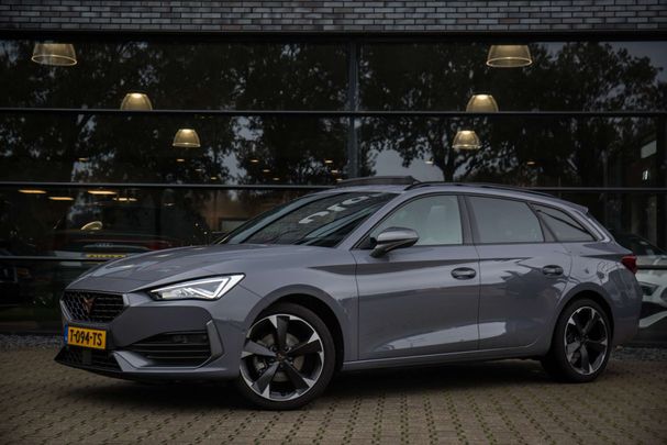 Cupra Leon Sportstourer 1.5 eTSI 110 kW image number 1