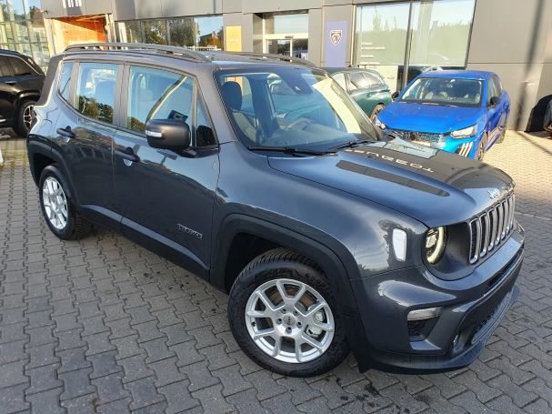 Jeep Renegade 1.5 T4 Altitude 96 kW image number 3