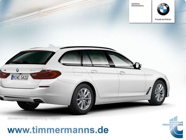 BMW 540i Touring xDrive 250 kW image number 2