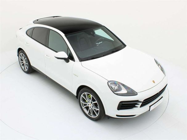 Porsche Cayenne S Tiptronic 340 kW image number 25