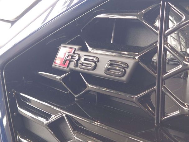 Audi RS6 4.0 TFSI 445 kW image number 6