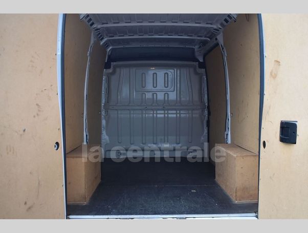 Fiat Ducato 2.3 MultiJet 88 kW image number 12