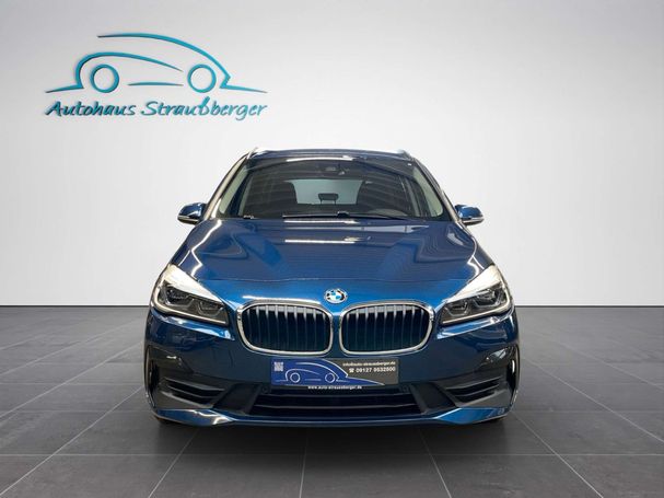 BMW 218d Gran Tourer xDrive 110 kW image number 6