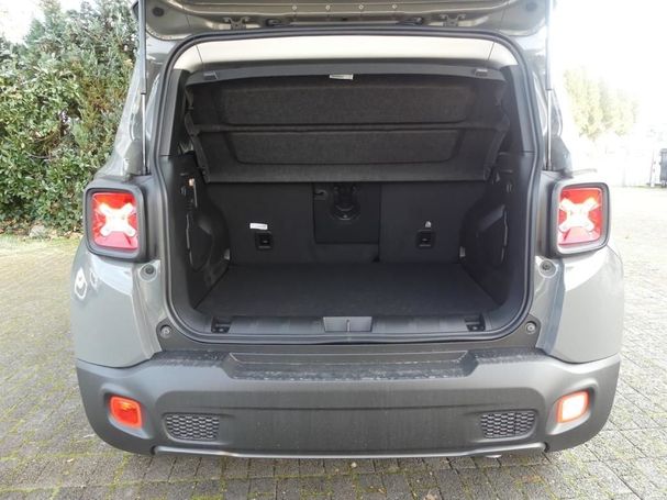 Jeep Renegade 1.5 GSE e-Hybrid Limited 96 kW image number 19