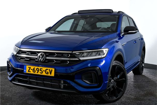 Volkswagen T-Roc 1.5 TSI R-Line DSG 110 kW image number 12